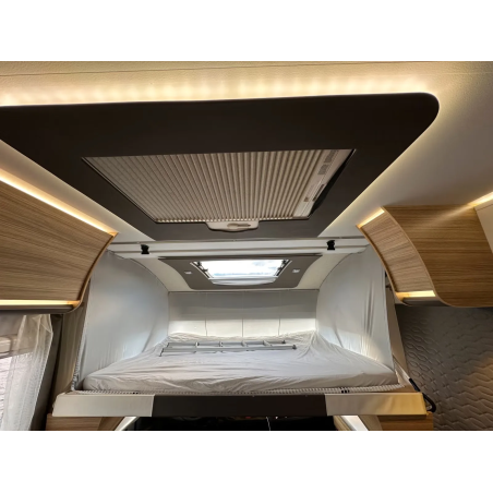 Adria Sonic Plus 700 SL
