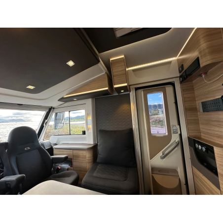 Adria Sonic Plus 700 SL
