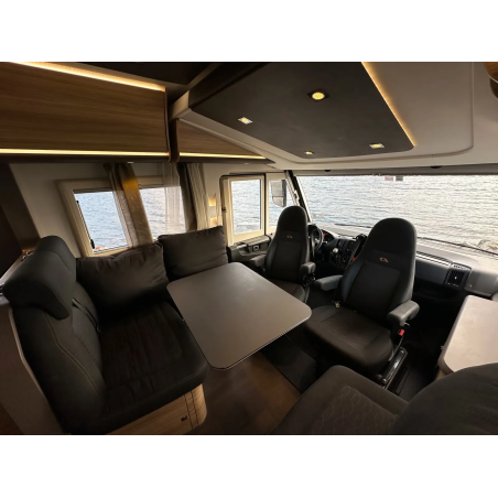 Adria Sonic Plus 700 SL