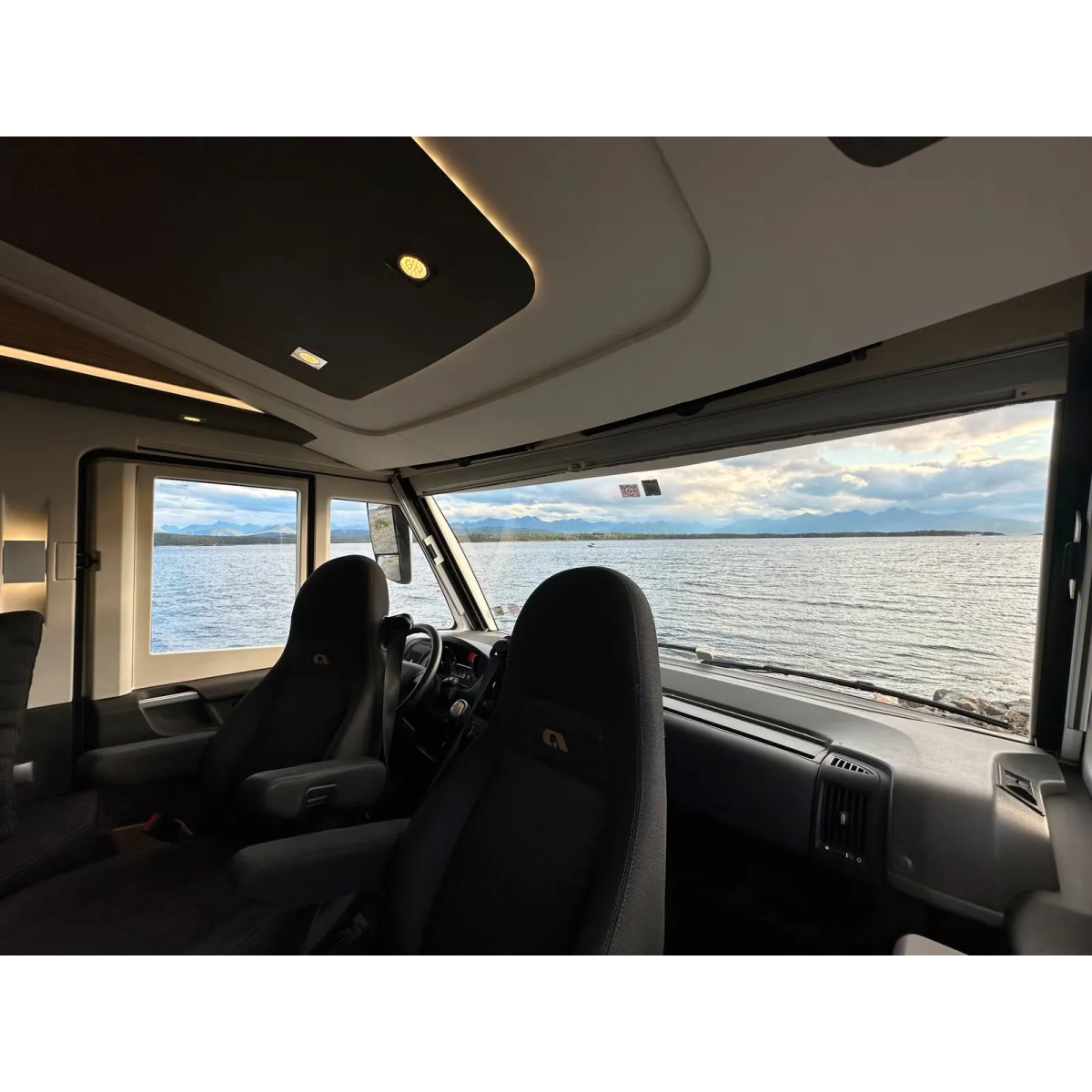 Adria Sonic Plus 700 SL