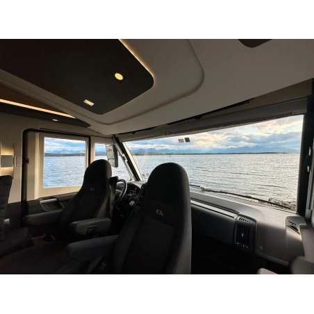 Adria Sonic Plus 700 SL
