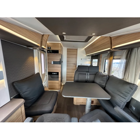 Adria Sonic Plus 700 SL