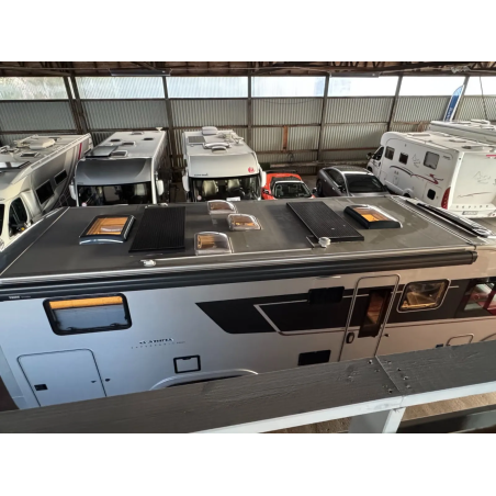 Adria Super Sonic 890 LL