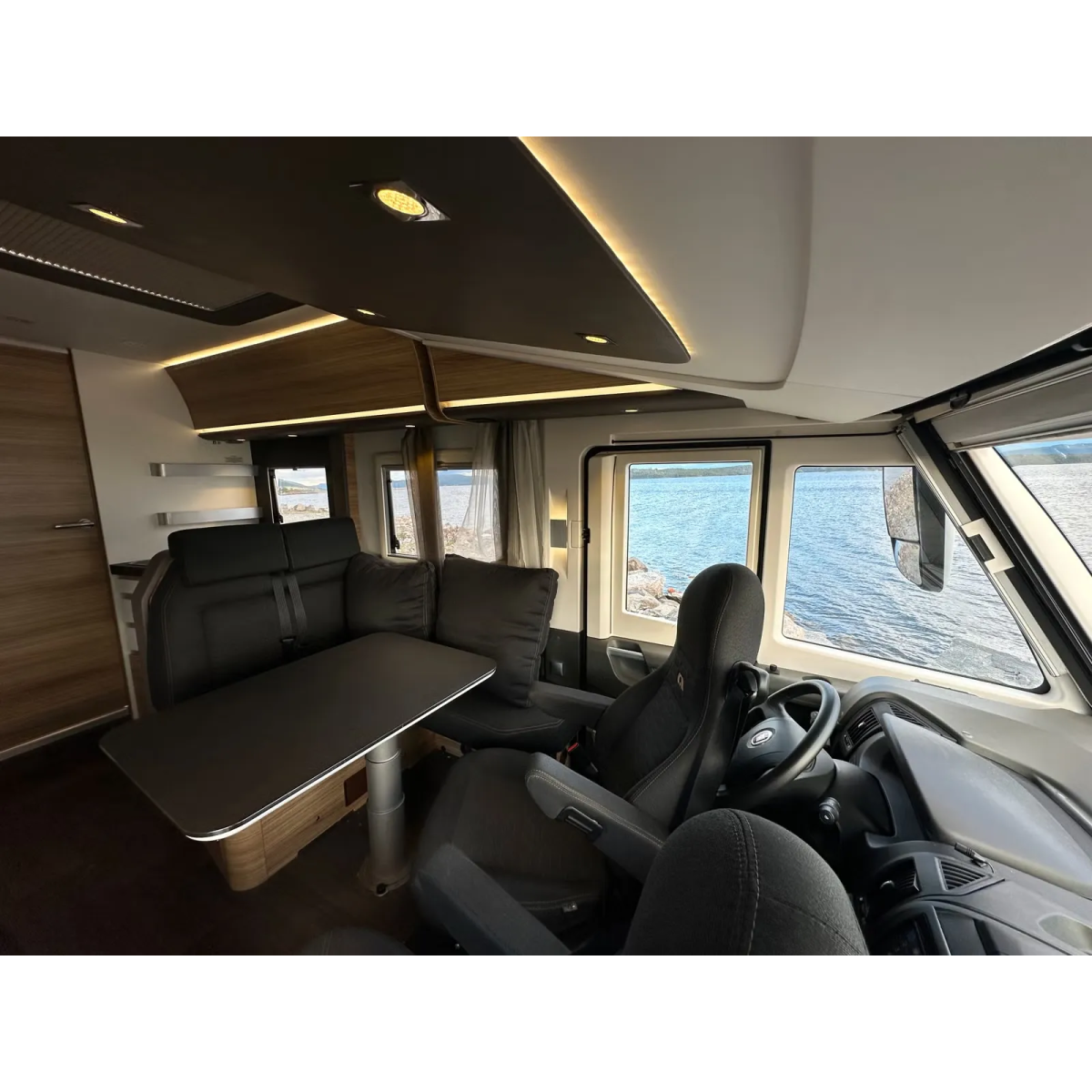 Adria Sonic Plus 700 SL