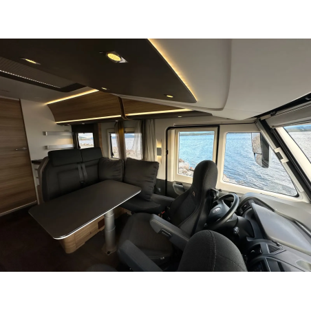 Adria Sonic Plus 700 SL