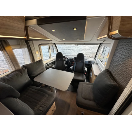 Adria Sonic Plus 700 SL