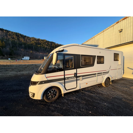 Adria Sonic Plus 700 SL