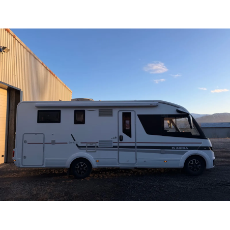 Adria Sonic Plus 700 SL