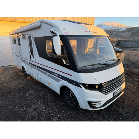 Adria Sonic Plus 700 SL