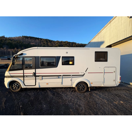 Adria Sonic Plus 700 SL