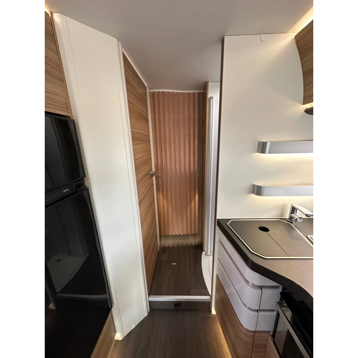 Adria Sonic Plus 700 SL