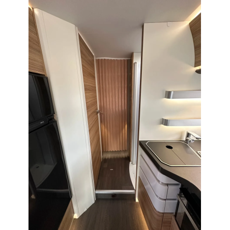 Adria Sonic Plus 700 SL