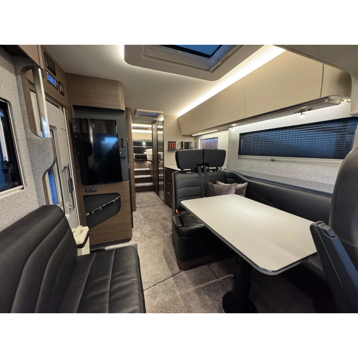 Adria Super Sonic 890 LL