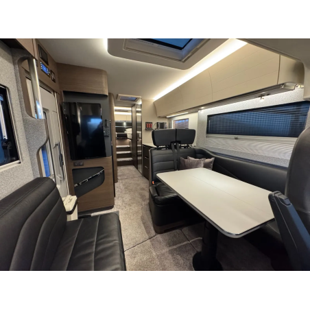 Adria Super Sonic 890 LL