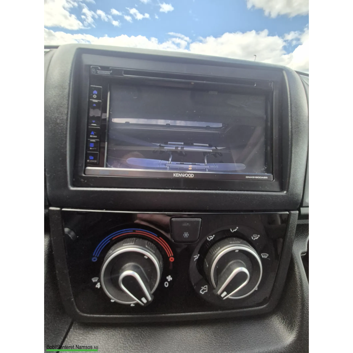 Carado T449 Automatik