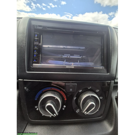 Carado T449 Automatik