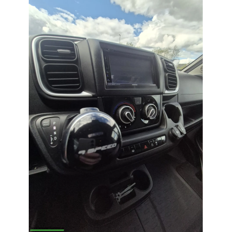 Carado T449 Automatik
