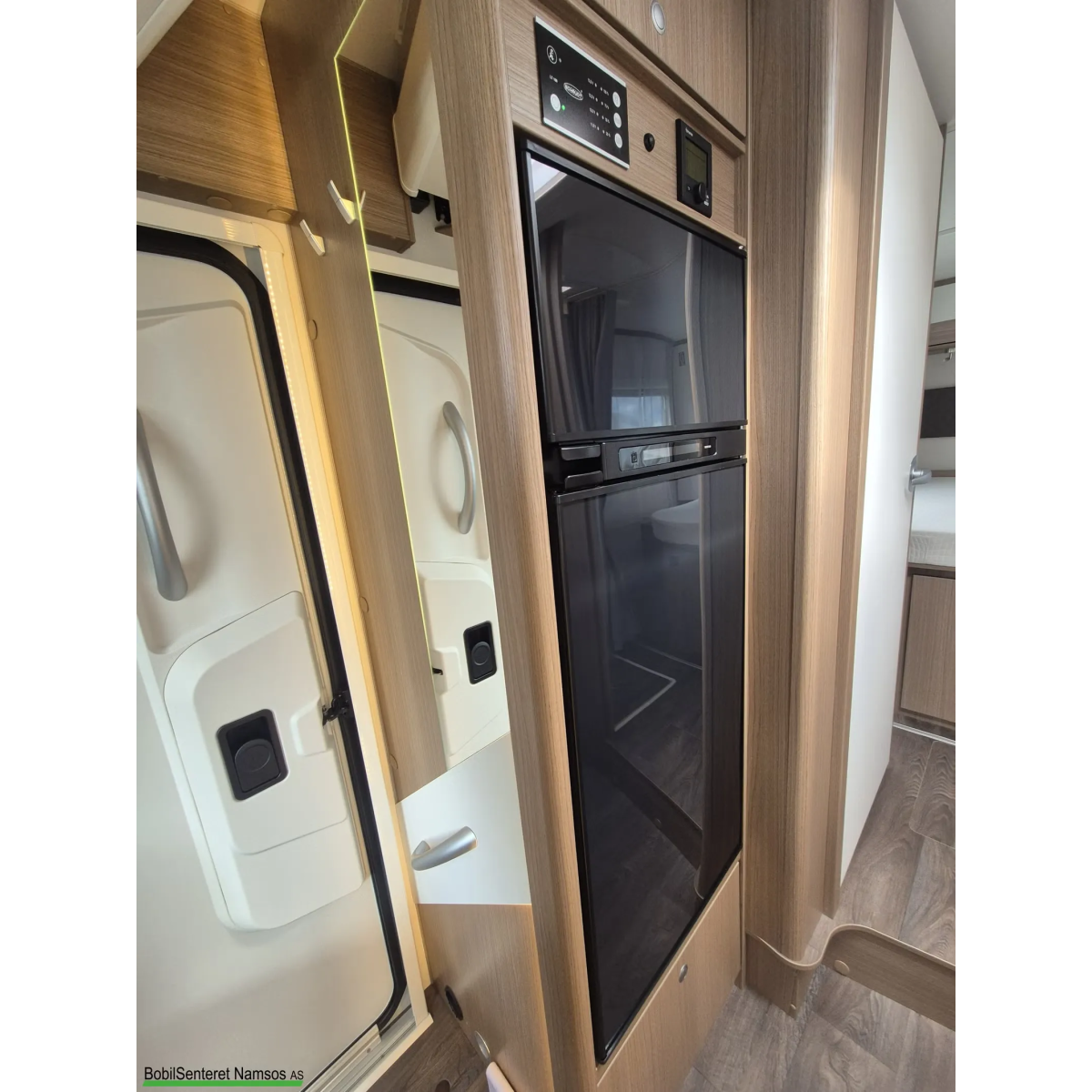 Carado T449 Automatik