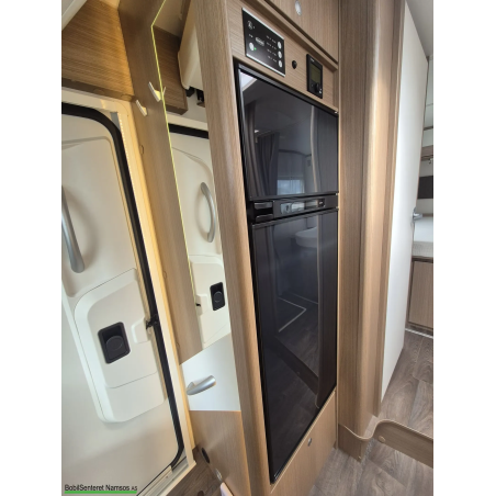 Carado T449 Automatik