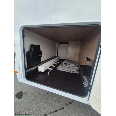 Carado T449 Automatik