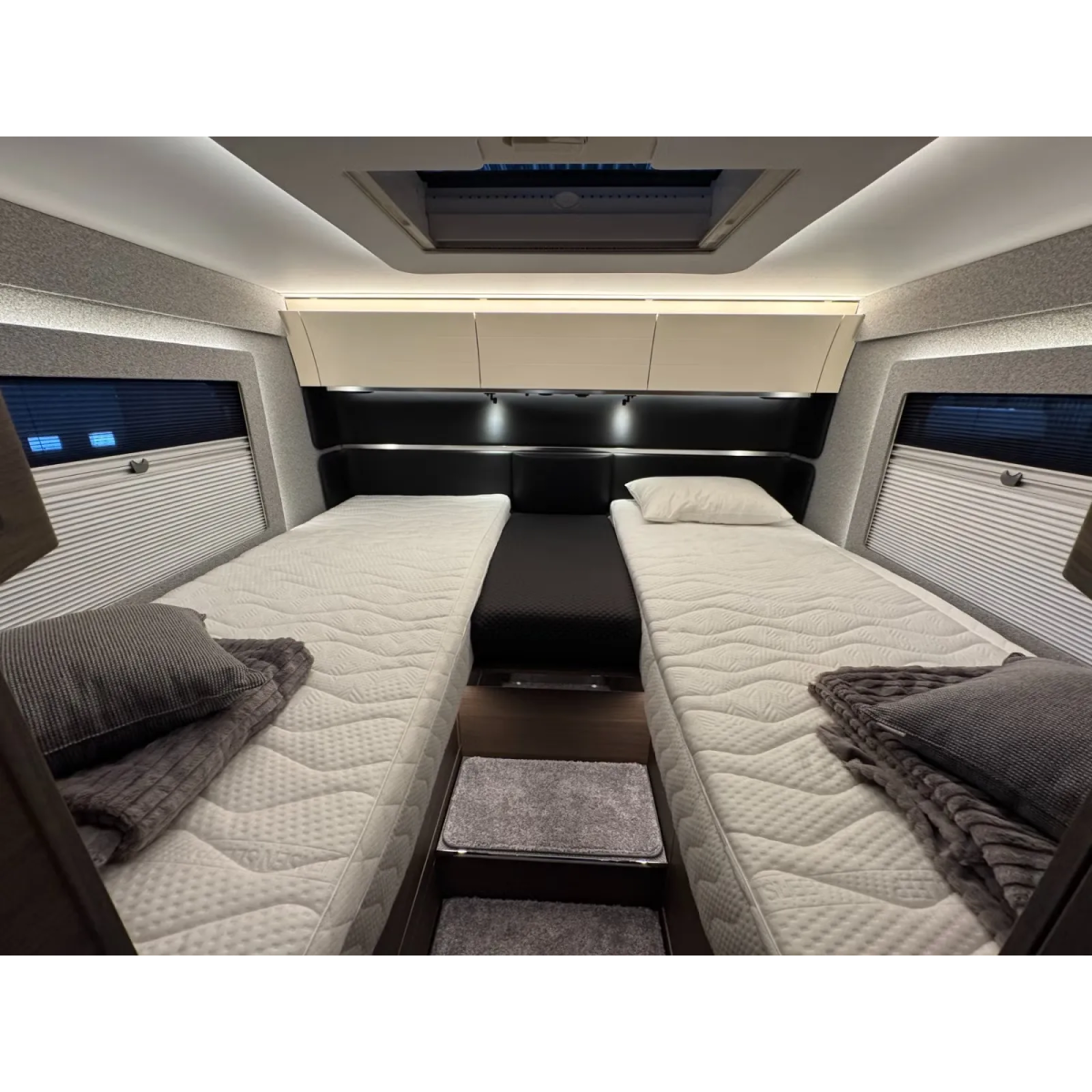 Adria Super Sonic 890 LL