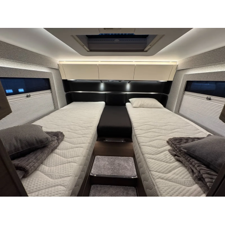 Adria Super Sonic 890 LL