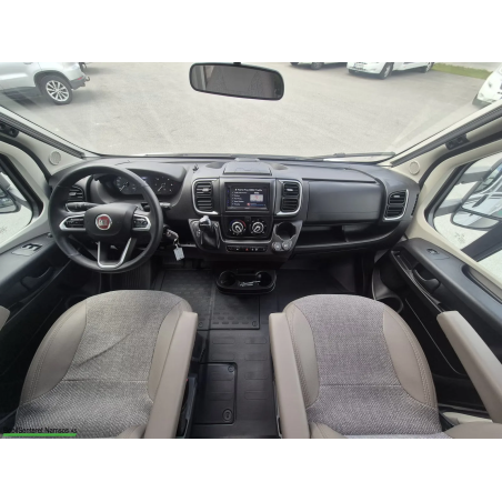 Carado T449 Automatik