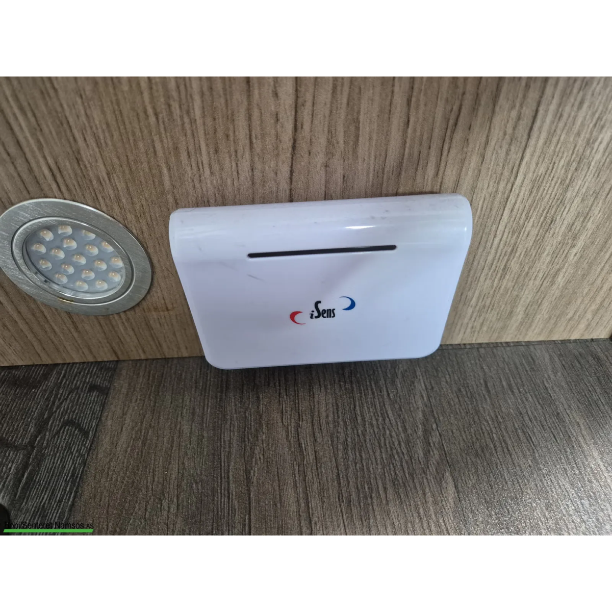 Carado T449 Automatik