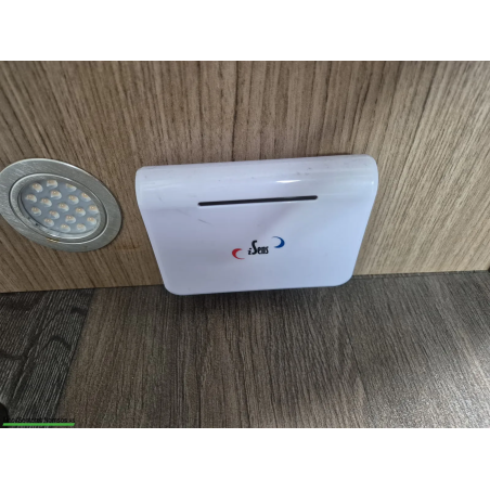 Carado T449 Automatik