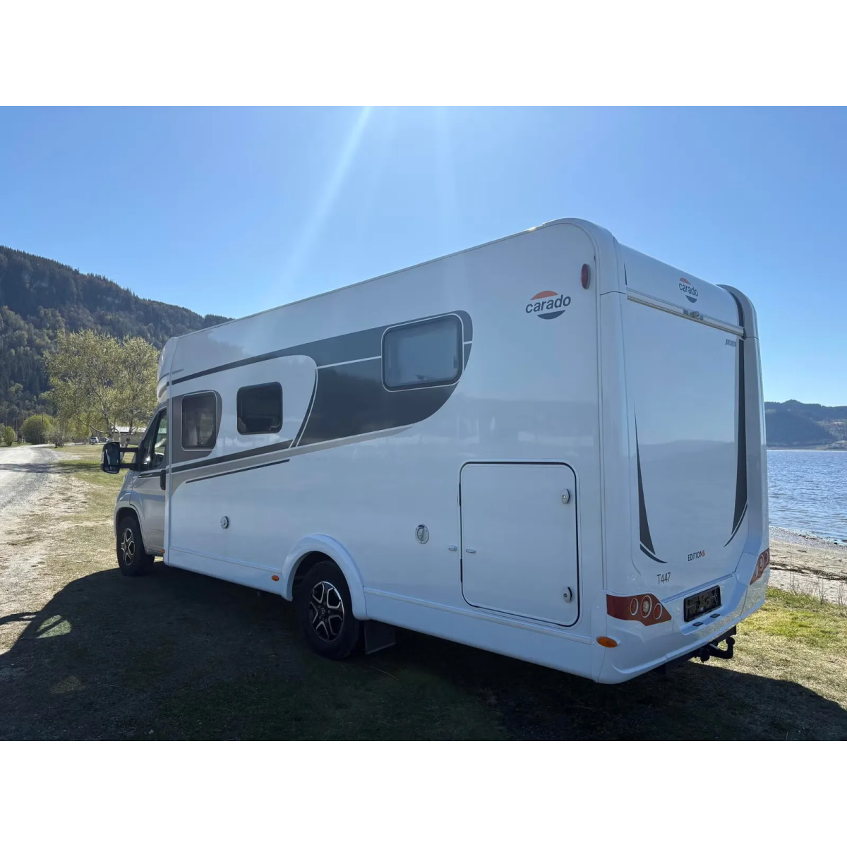Carado T447