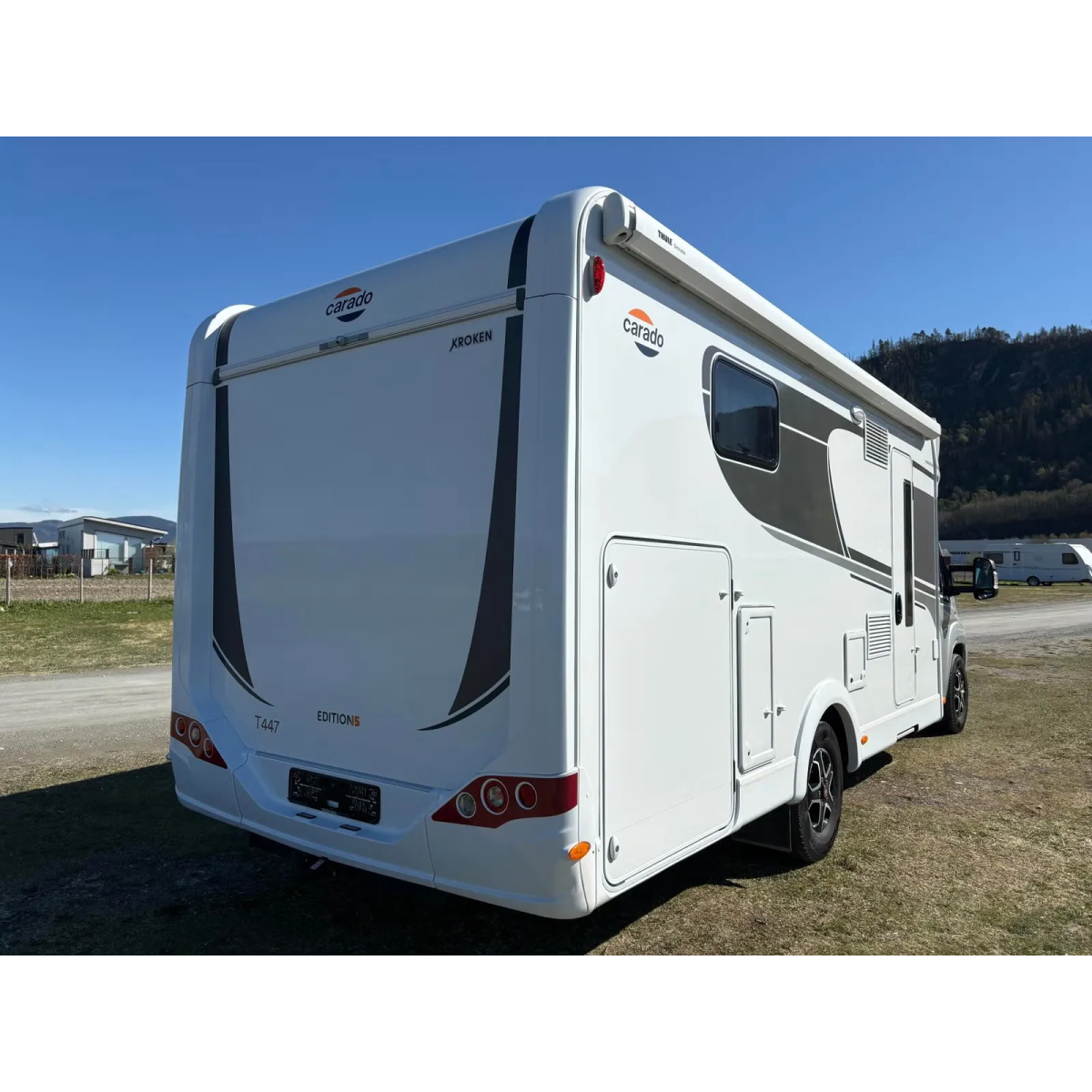 Carado T447