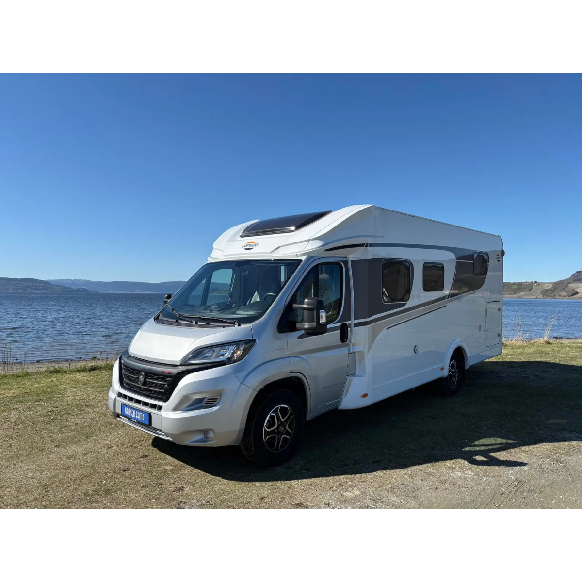 Carado T447