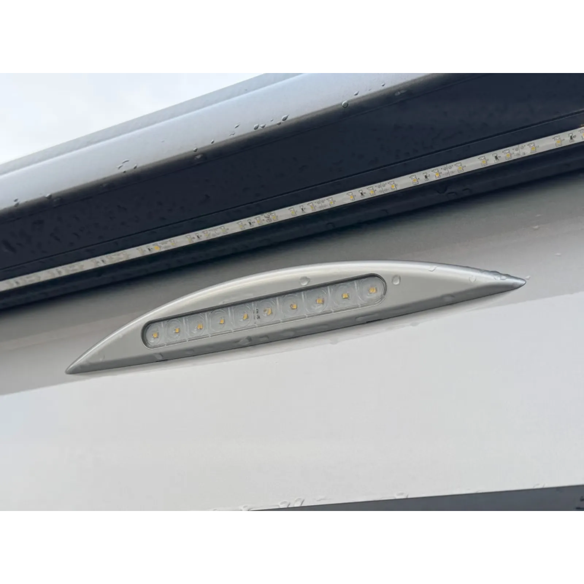 Adria Super Sonic 890 LL