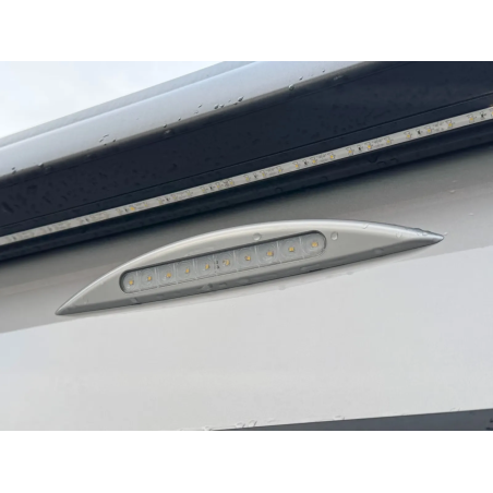 Adria Super Sonic 890 LL