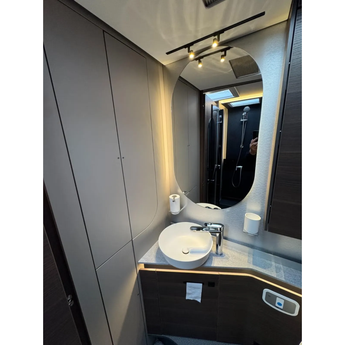 Adria Super Sonic 890 LL