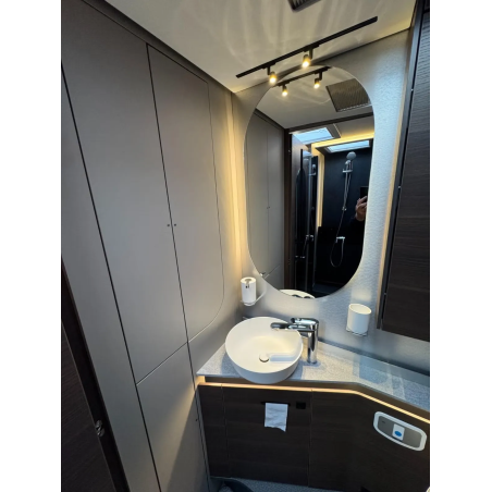 Adria Super Sonic 890 LL