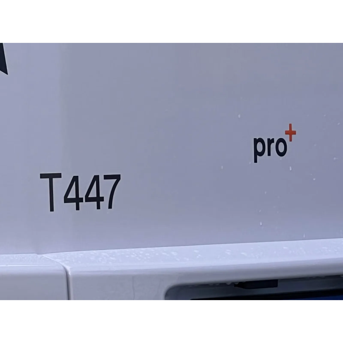 Carado T 447 2.2