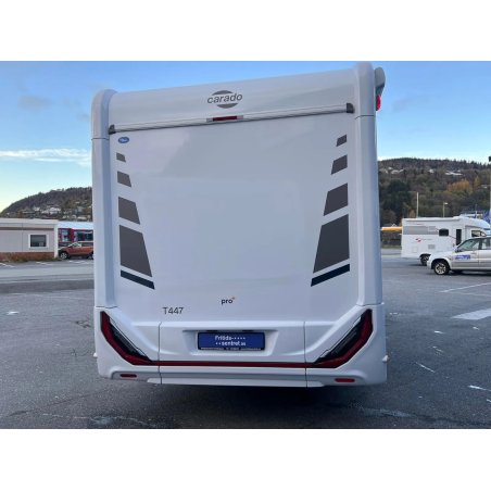 Carado T 447 2.2