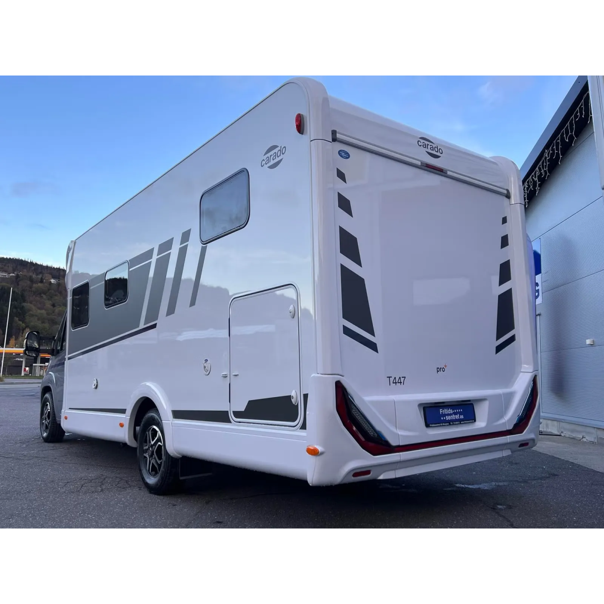 Carado T 447 2.2