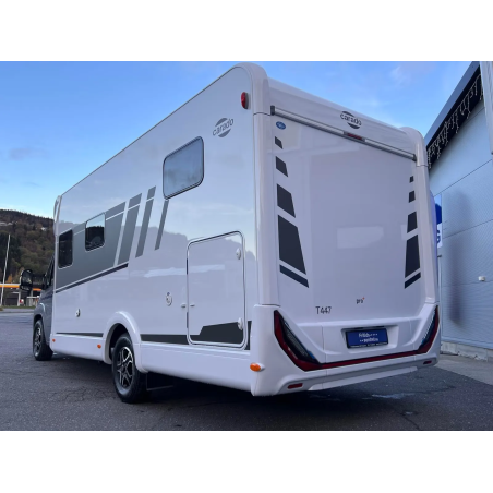 Carado T 447 2.2