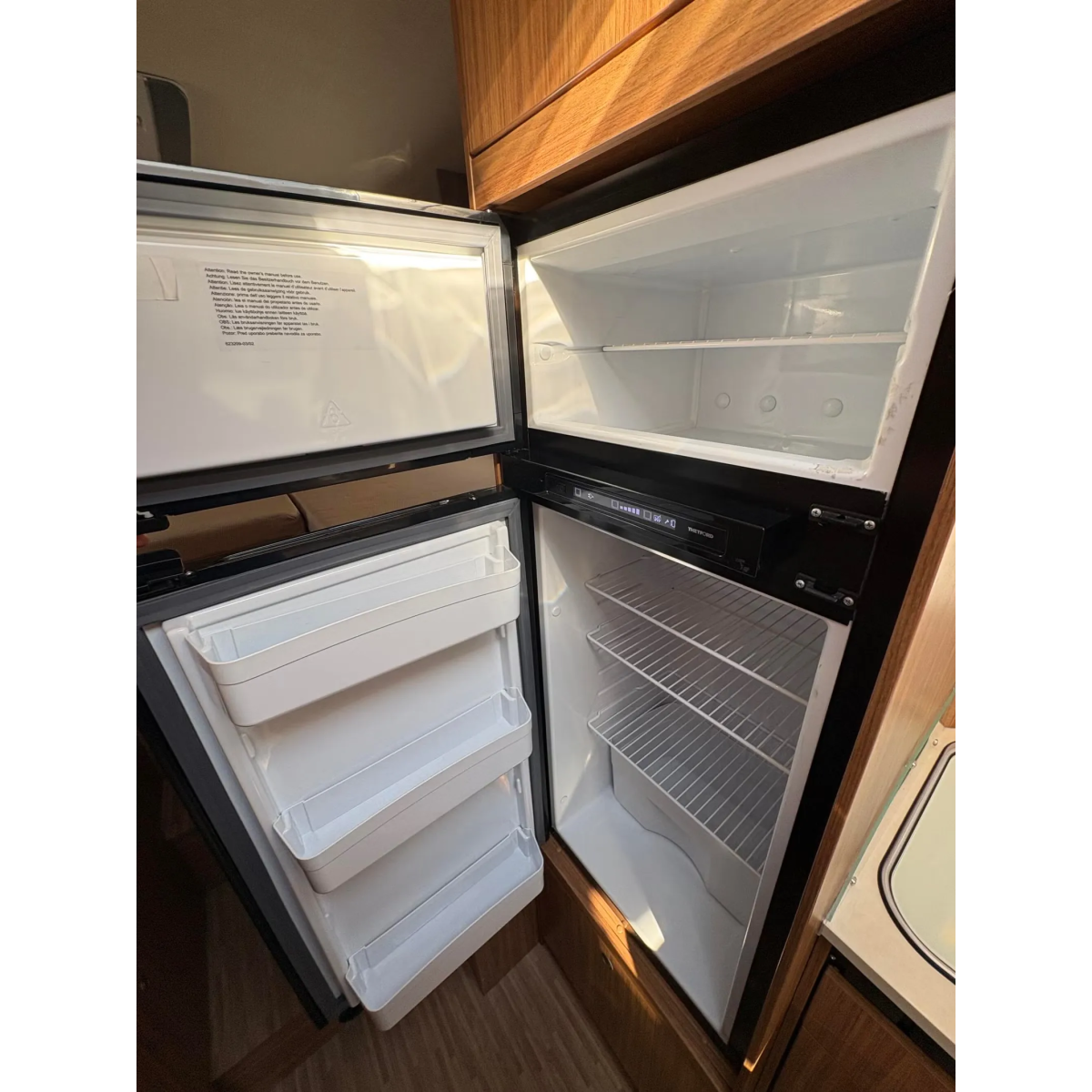 Carado T 448 AC