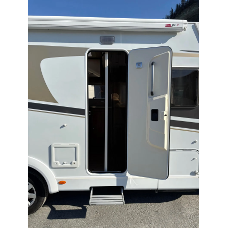 Carado T 448 AC