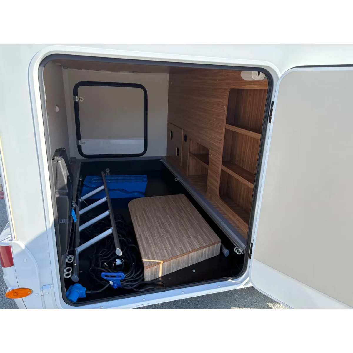 Carado T 448 AC