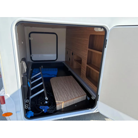 Carado T 448 AC