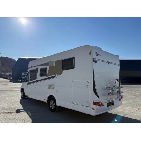 Carado T 448 AC