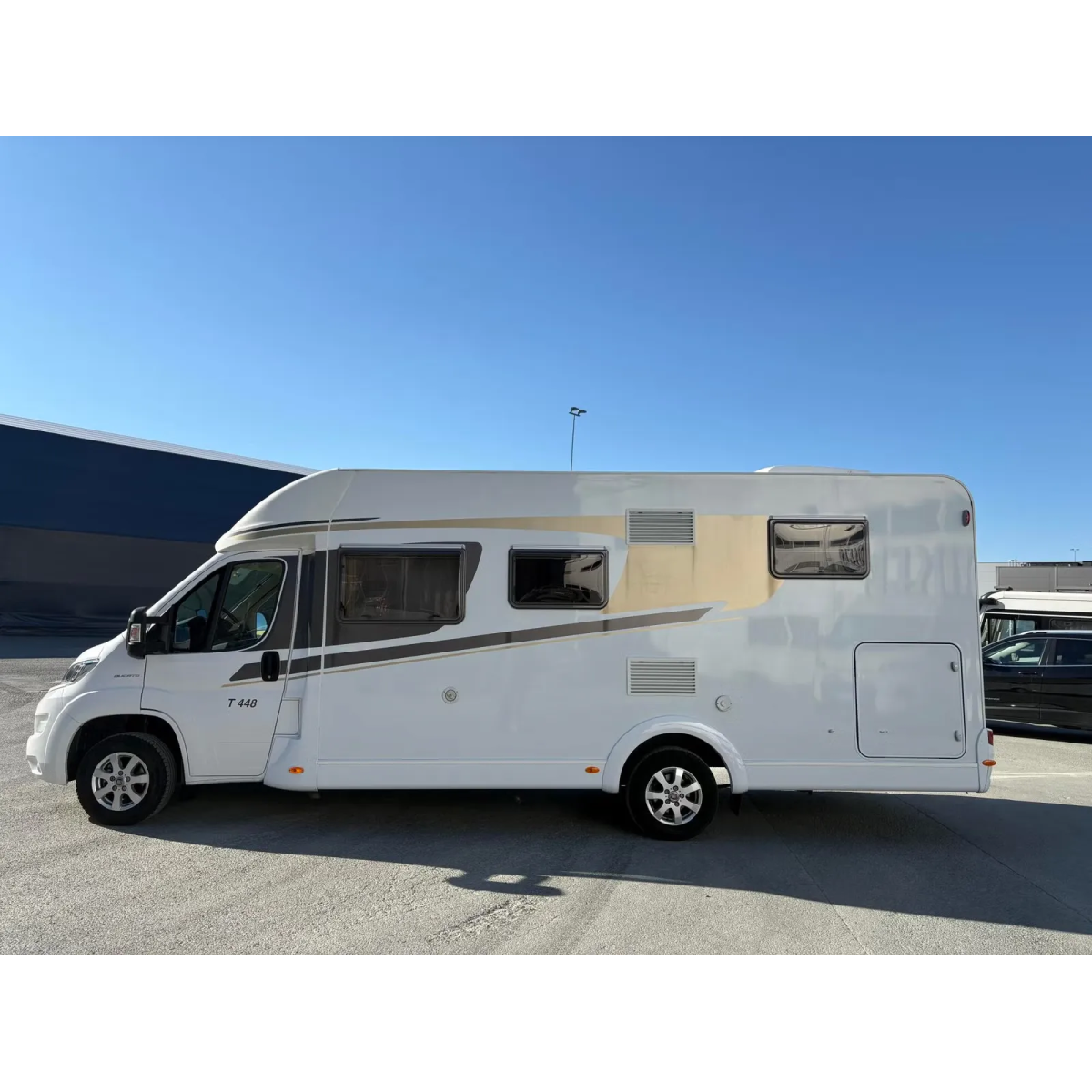 Carado T 448 AC