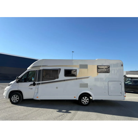 Carado T 448 AC