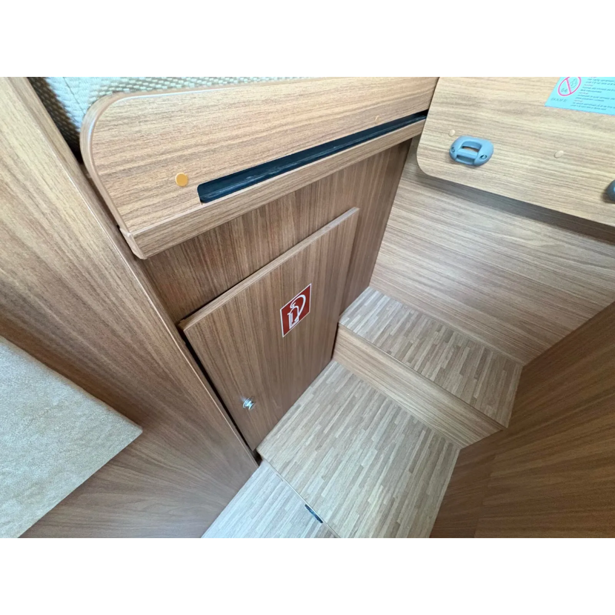 Carado T 448 AC