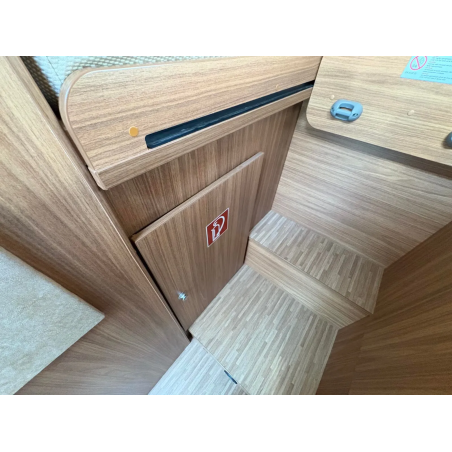 Carado T 448 AC