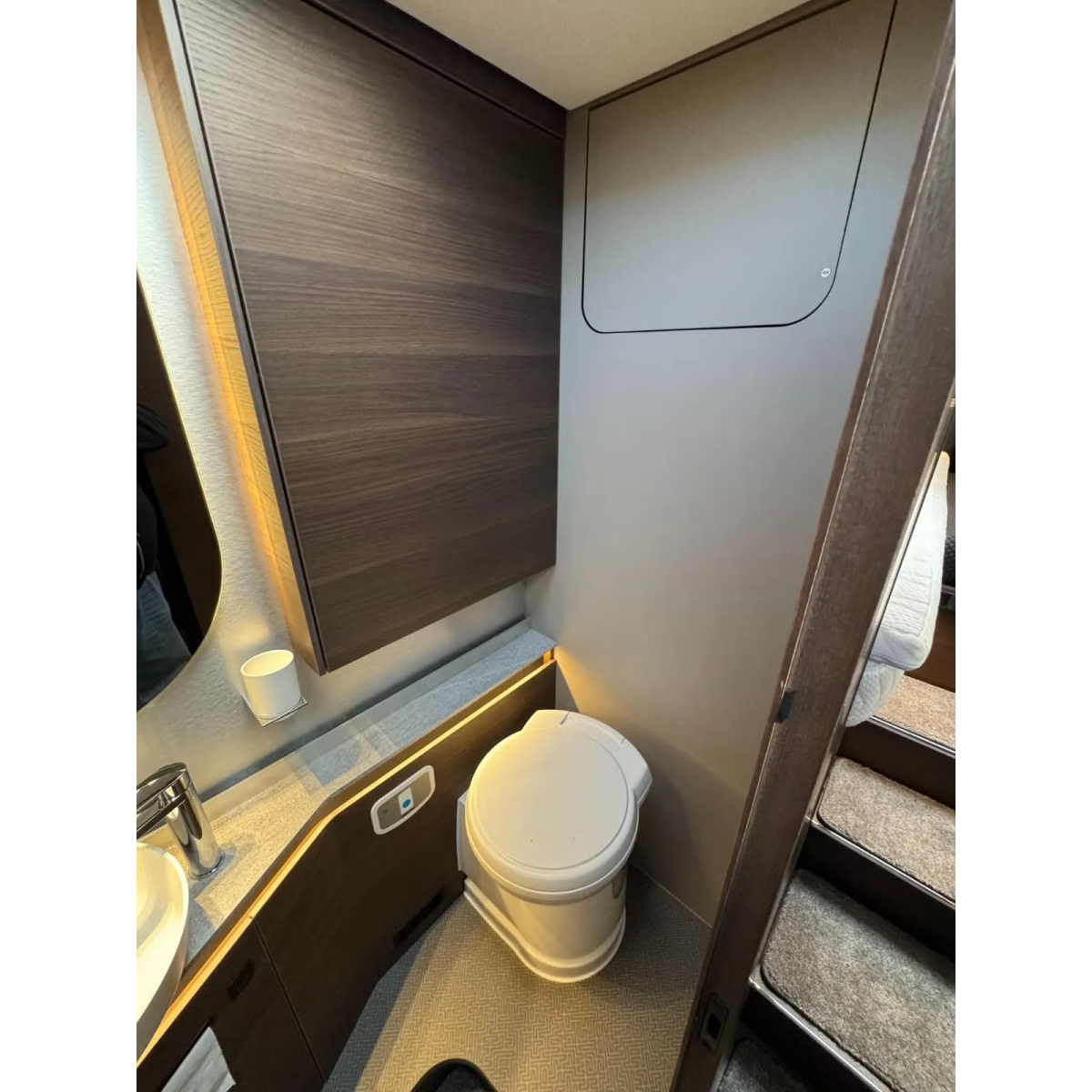 Adria Super Sonic 890 LL